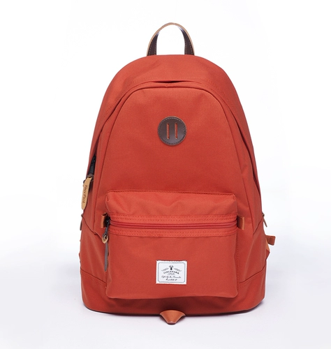 Vincepark Anti -Splash в северном европейском стиле легкая серия рюкзаков рюкзака