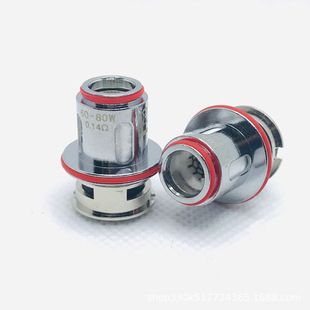 Z Max M 系列五金配件M 单孔 双孔 三孔 四孔 mesh coil 5个一盒