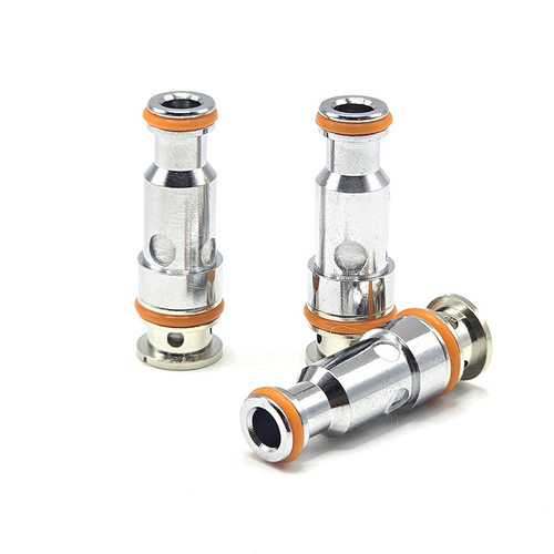【升级款】857pro芯子/Stik/blok/行李箱 0.6 1.0 coil 好评芯子