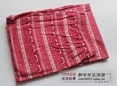 Pantalon collant jeunesse simple en coton - Ref 763554 Image 5