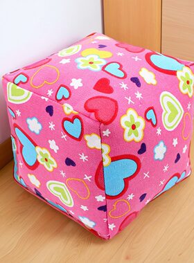 大号儿童投掷沙包幼儿园手工玩具