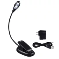 Модель зарядки - Одиночный стержень 2 светильника [Сильные/Низкие световые шестерни могут быть отрегулированы/8-12 часов]