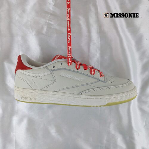 Reebok/锐步休闲板鞋女子