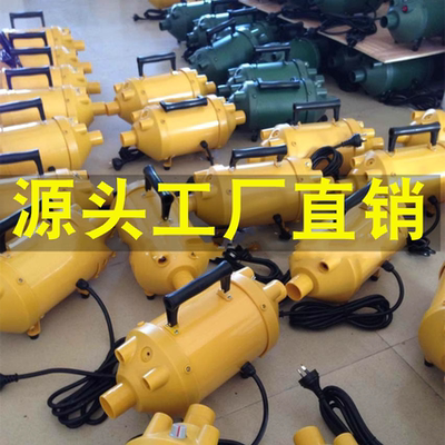 婚宴棚子高压大功率两用气模