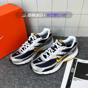 耐克Nike Initiator男子复古休闲低帮老爹鞋运动跑步鞋IB4467-451
