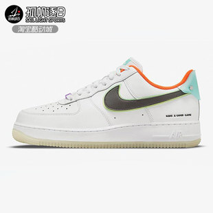 101 DO2333 AF1空军一号电玩男子休闲板鞋 NIKE耐克AIR FORCE