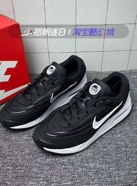 NIKE耐克男鞋Air Max Verse 气垫缓震休闲跑步鞋FV1302-005 003