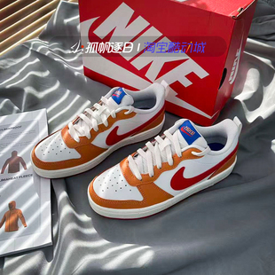 复古潮流低帮休闲运动板鞋 119 BQ5448 115 121 100 Nike耐克女鞋