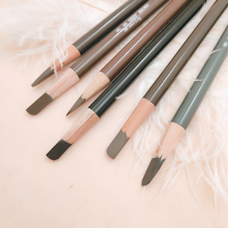 诗婷防水持久眉笔SHESSTILL