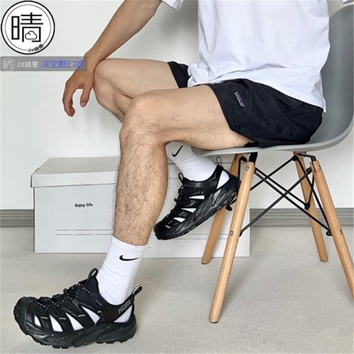 HOKEOneOne徒步鞋1123112-BCSTL