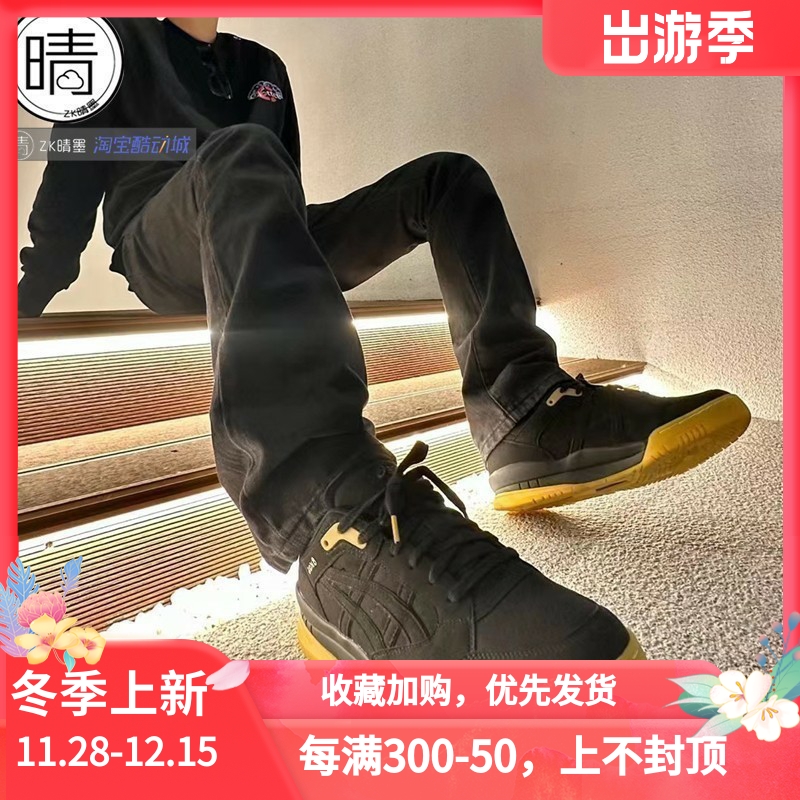 ASICSGEL-Spotlyte联名款休闲鞋