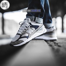 New Balance X90系列男女鞋复古休闲慢跑鞋MSX90RPA/RPB/RPD