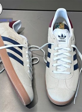 Adidas GAZELLE轻便低帮板鞋IE0546 IE8480 IE0540 IE8407 IG1891
