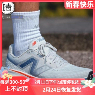 New Balance NB 1080 V14 低帮缓震跑步鞋M1080N14  R14 G14 K14