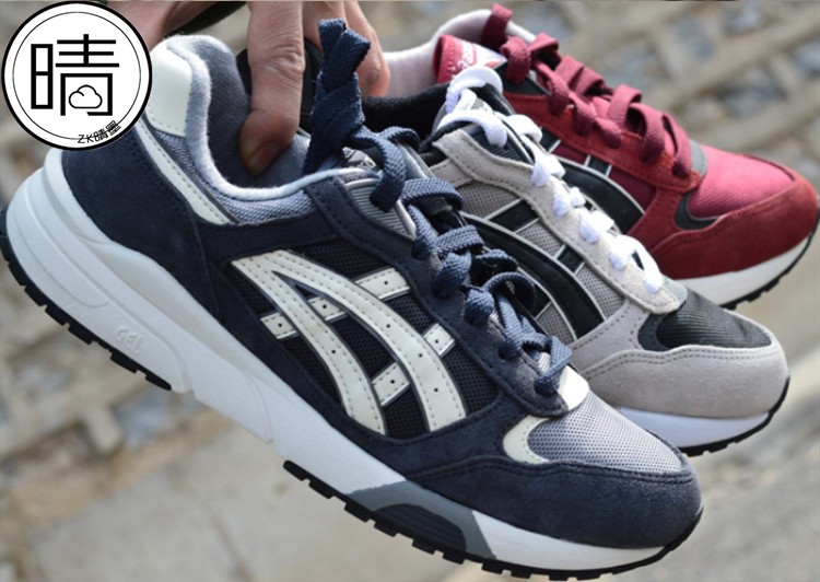 asics gel athena