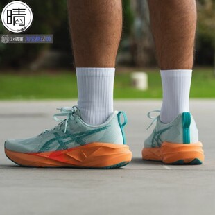 1011B974 5轻量缓震跑步鞋 002 100 1011B975 ASICS 400 NOVABLAST