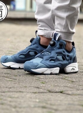 【ZK晴墨】reebok Insta Pump Fury AR0624 CM9816 CM9817 BS6050
