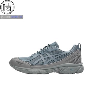 SHIELD 男女复古休闲鞋 ASICS 024 VENTURE 1203A474 100 GEL