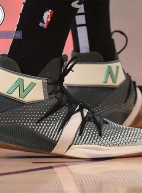 New Balance OMN1S伦纳德高帮篮球鞋 BBOMNXBS BBOMNXMT BBOMNXTE