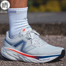 New Balance NB 1080 V14 低帮缓震跑步鞋M1080N14  R14 G14 K14