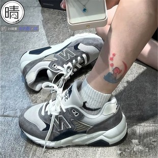 运动休闲鞋 NEW 复古跑步鞋 NB580系列男女中性款 MT580RCB BALANCE