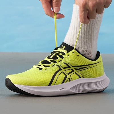AsicsHYPERSPEED5竞速跑步鞋