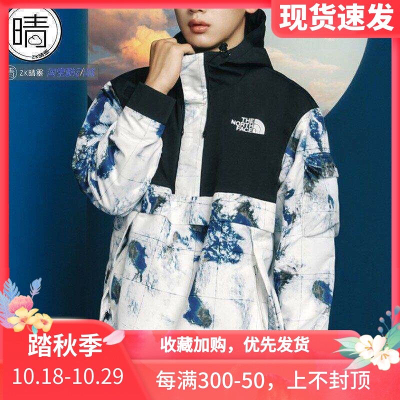 THENORTHFACE夹克外套NA3BN00O