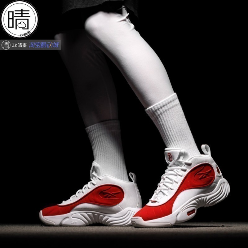 ReeebokAnswerIII篮球鞋