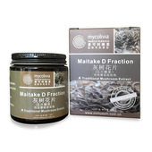 d组分 舞茸多糖 精地复仙 150片非胶囊 买2送1 包邮 灰树花多糖