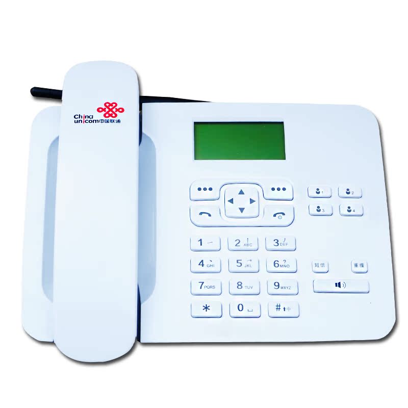 ¿¨¶ûKT1000(135) WCDMAÎÞÏ߲忨µç»°»ú ÁªÍ¨4G¹Ì»°»ú°ì¹«3G×ù»ú