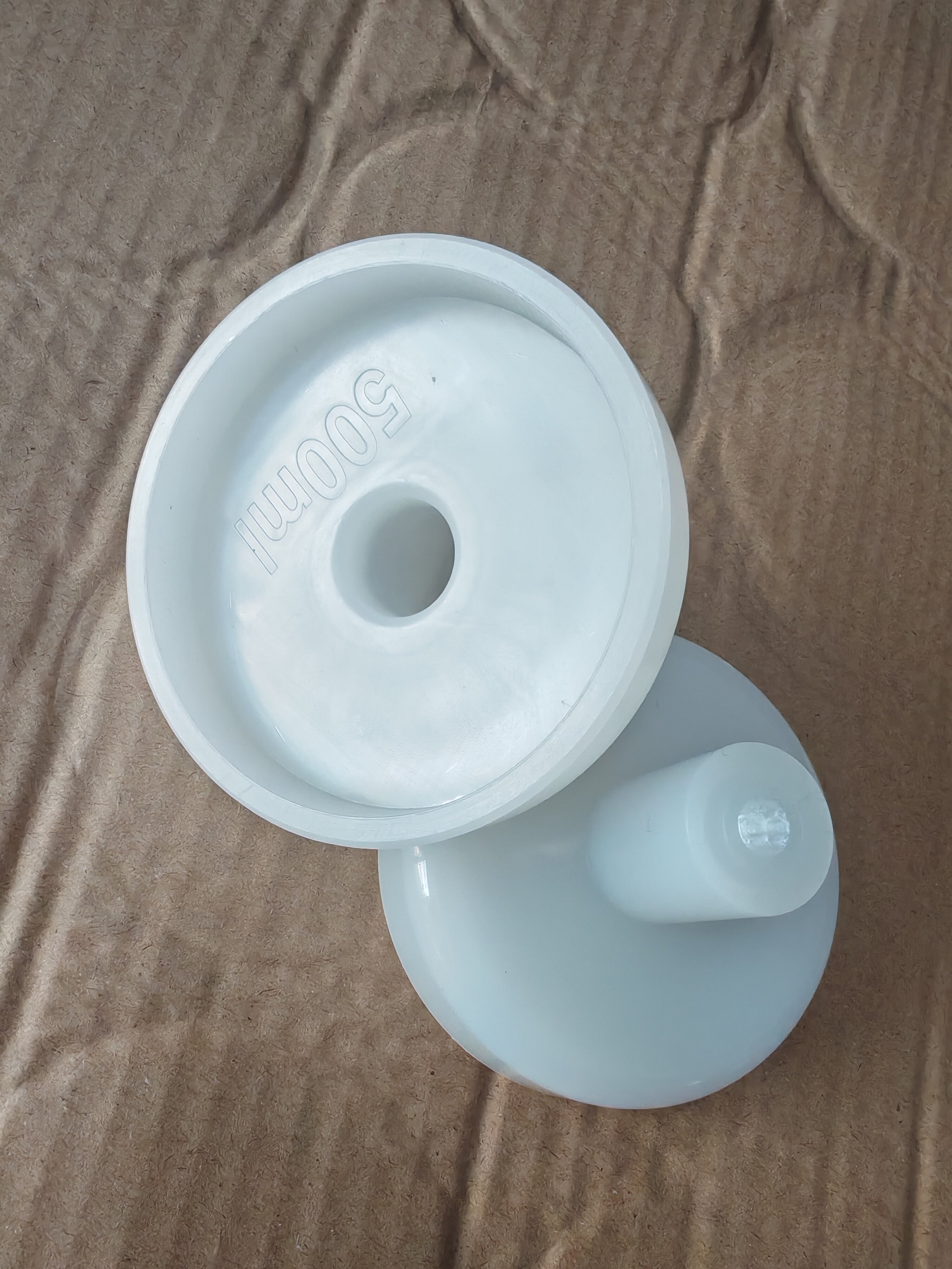 奶茶封口机封罐机底托托盘配件