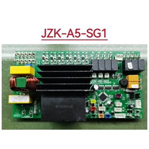 森歌JJZT-A5lllZK集成灶蒸烤箱主板电源板JZK-A5-5G1全新原装配件