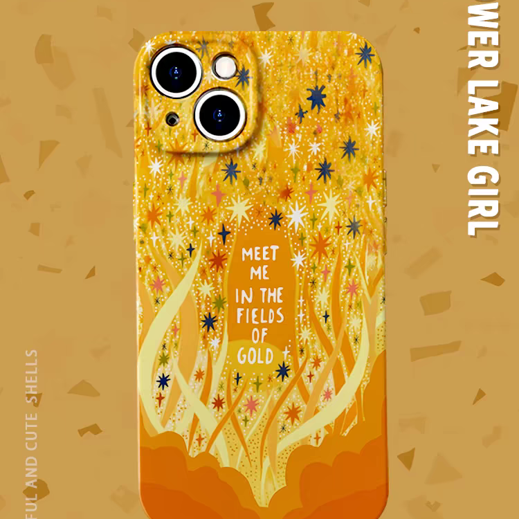 Better me~要暴富暴美创意菲林适用iPhone15promax14pro手机壳OPPOreno7华为pura70vivo软IQOONEO9硬红米k60