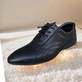 真牛皮单鞋 子 春夏软皮软底商务运动休闲小皮鞋 尖头豆豆鞋 韩潮男式