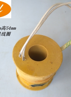 全铜电磁阀线圈US2L高温江西南昌US ZBSF 阀门配件拓友达科技新品