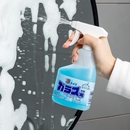 日本进口ROCKET玻璃清洁剂泡沫喷雾擦窗户镜子清洗清洁液洗玻璃水