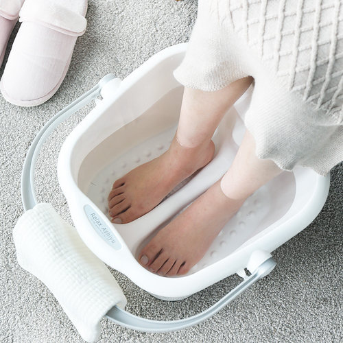 日本进口大容量手提足