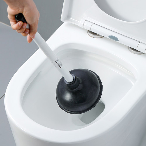 日本神器厕所马桶疏通器