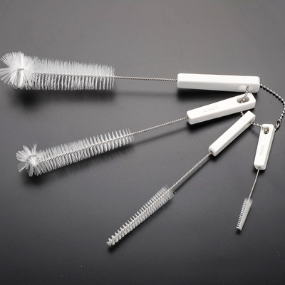 日本长柄壶嘴刷奶瓶大小号刷子