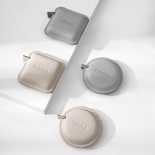 小卷尺皮尺三围腰围身高测量尺