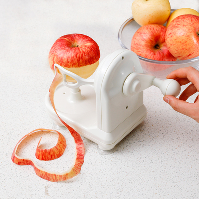 刨刀刮皮刀削苹果皮手摇家用