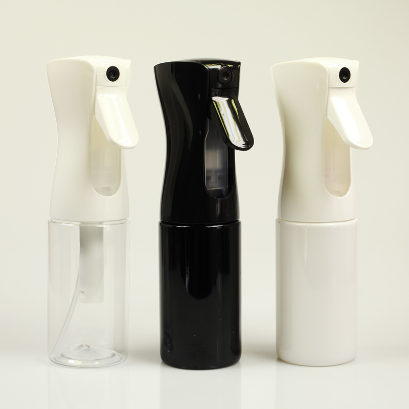 大号喷壶美发浇花金分装瓶化妆