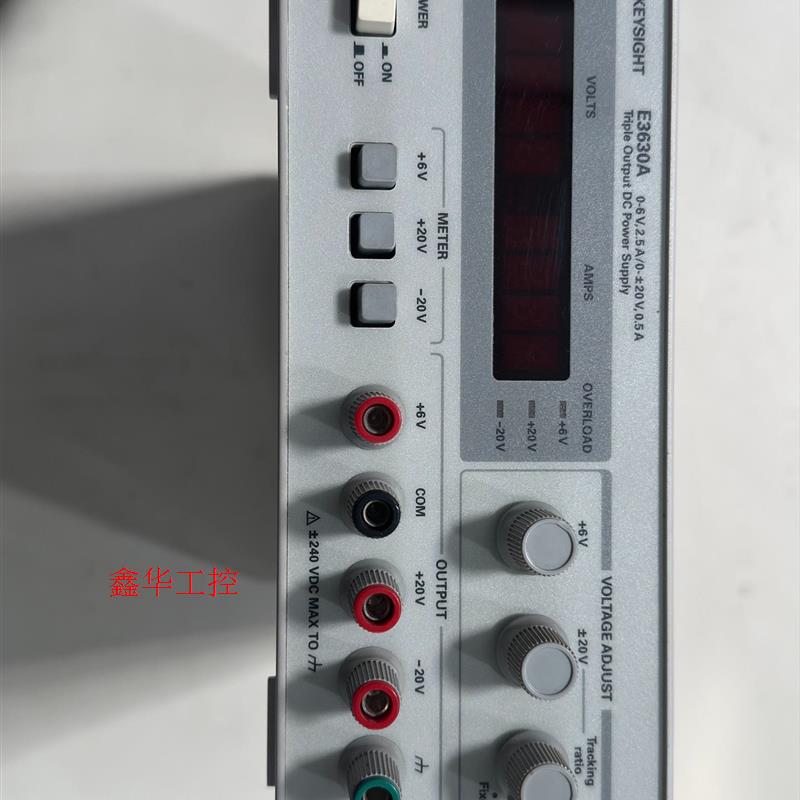 议价是德Keysight(原安捷伦)E3630A/E3631A