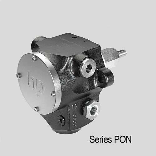 hp-internal gear pump PON 7-D-R-4-25 Art:4140614