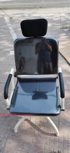 新款加厚耳鼻喉科室爱尔眼科选用康复检查五官科椅子五官椅