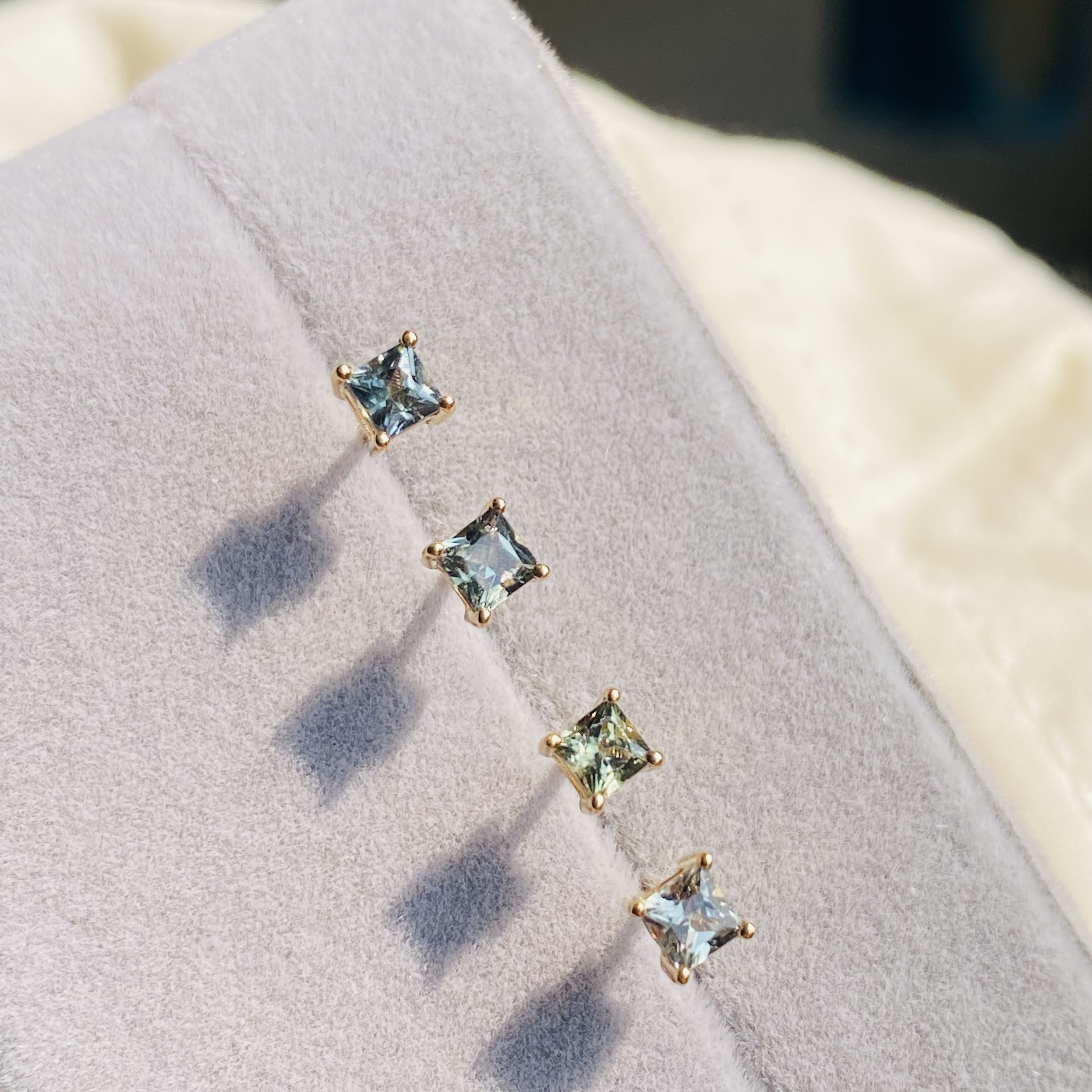 蓝绿墨绿、百搭、单只自由组