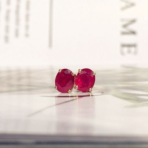 锦红映喜经典四爪日常点睛