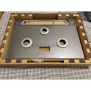 日本原装进口林内神厨电源板燃气灶日式三眼烤箱灶玻璃面板75厘米