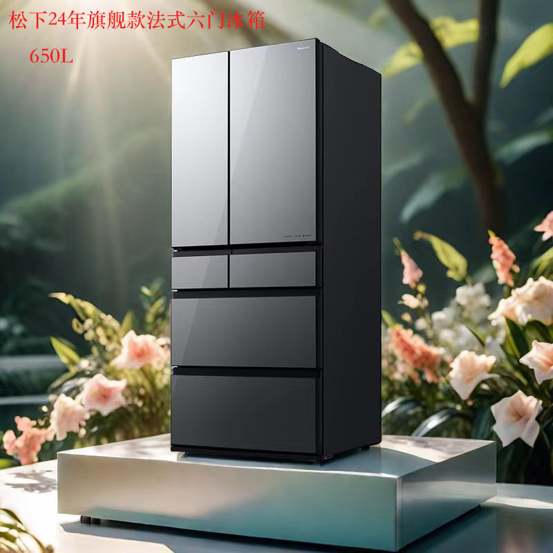 Panasonic/松下冷冻冰箱