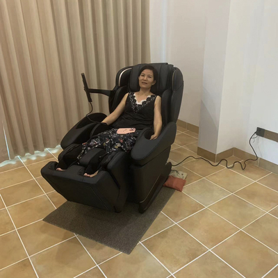 FUJIIRYOKI/富士全身按摩椅沙发